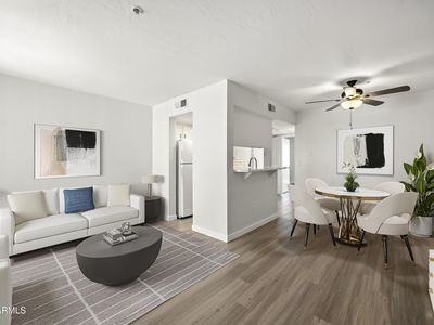 12123 W Bell Rd UNIT 222, Surprise, AZ, 85378