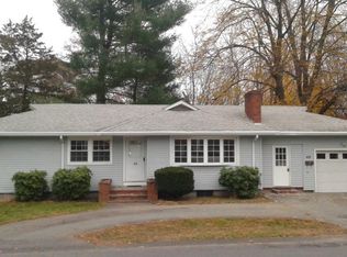 43 Westland St, Brockton, MA 02301