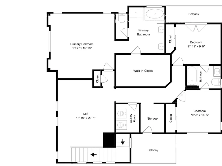 2388 W Dusty Wren Dr — Photo 3