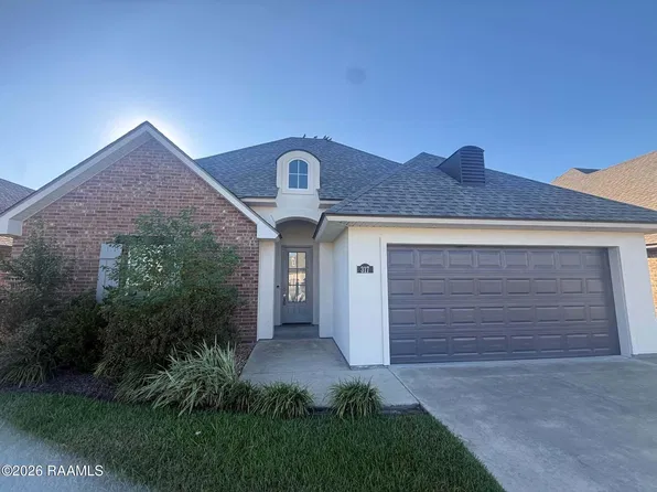 317 Benedict Dr, Lafayette, LA 70508