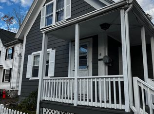 18 Plain St, Natick, MA 01760