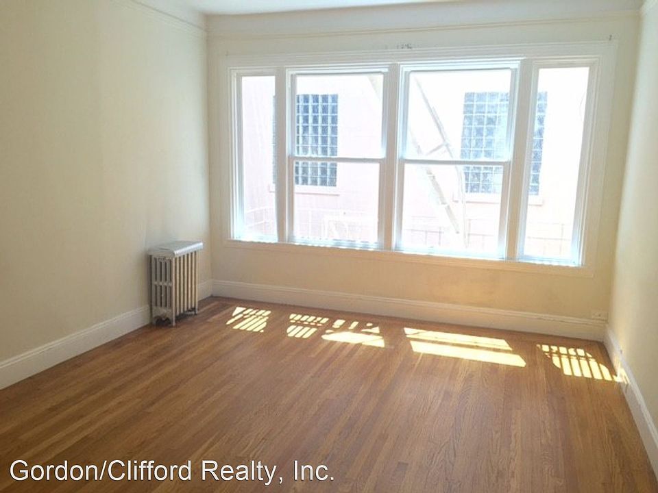1st image of 701 Parker Ave #101