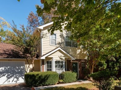 112 Fowler Ct, Decatur, GA, 30030