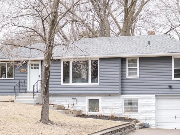 683 Belmont Ln W, Roseville, MN 55113