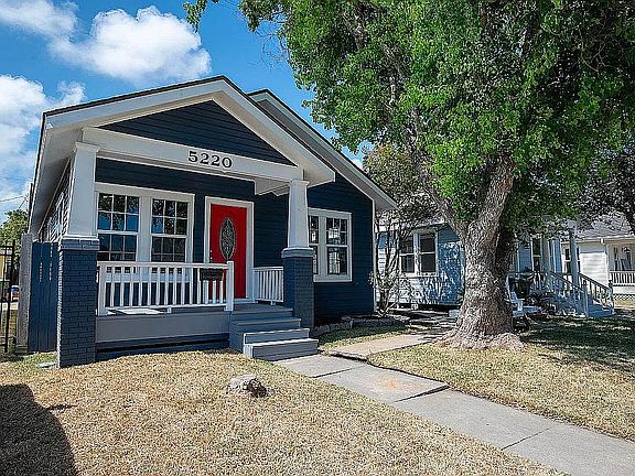 2nd image of 5220 Avenue P 1/2