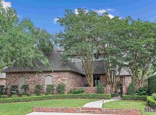 7408 Lasalle Ave, Baton Rouge, LA 70806