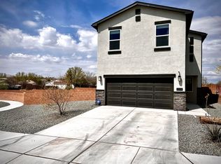 1811 Mulberry Ct NE, Rio Rancho, NM 87144