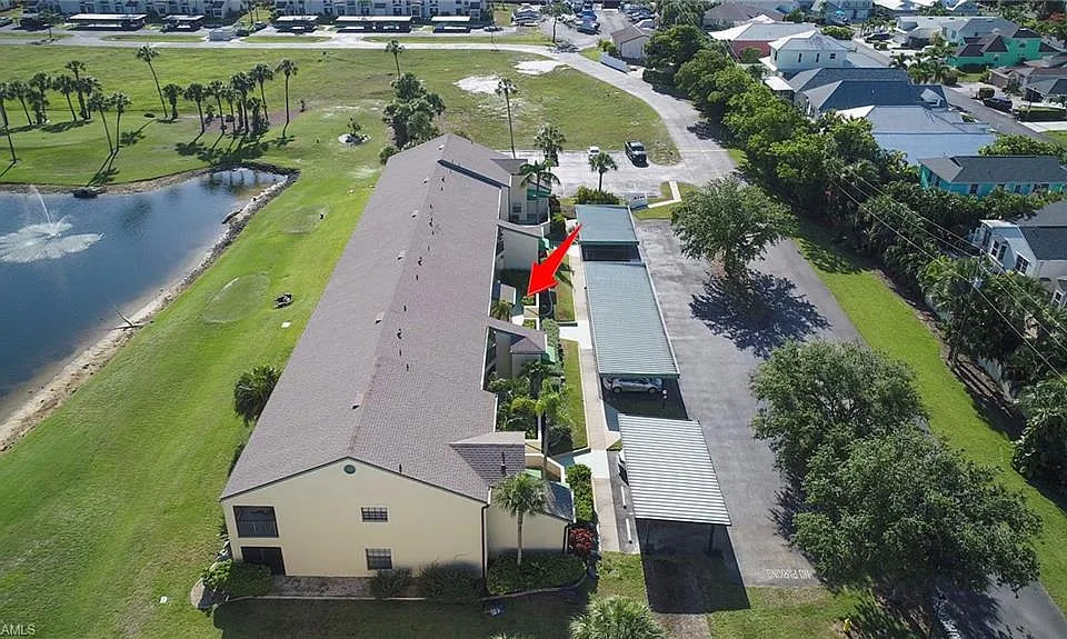 17210 Terraverde Cir #4