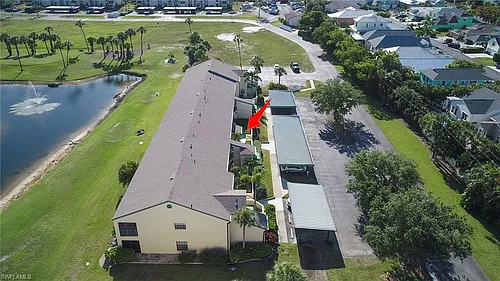 17210 Terraverde Cir #4 Photo 1