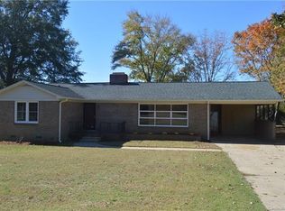 500 Stroud Rd, Shelby, NC 28152