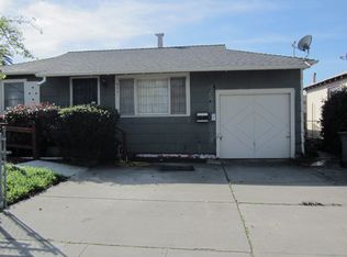 9421 Edes Ave, Oakland, CA 94603