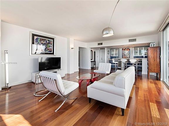 2nd image of 20 Island Ave APT 1602