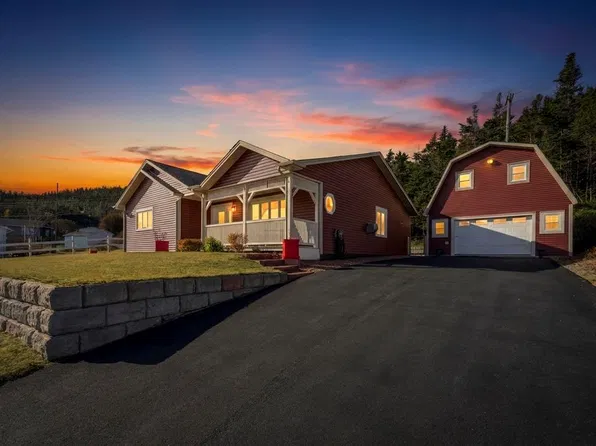 309-311 Main Road, Chance Cove, NL A0B1K0