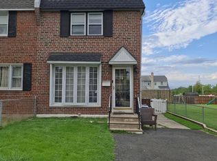 130 N Wells Ave, Glenolden, PA 19036