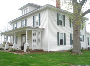 4228 Clarks Run Rd, Maysville, KY 41056