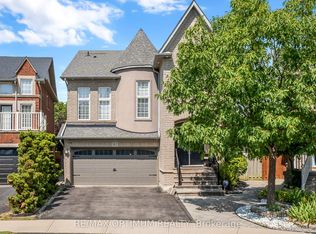 82 Penbridge Cir, Brampton, ON L7A2R1