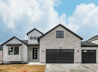 10926 S Glamis Dune Dr, South Jordan, UT 84009