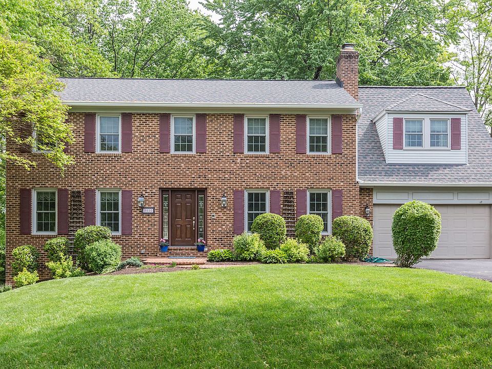 1st image of 2510 Patricia Ct