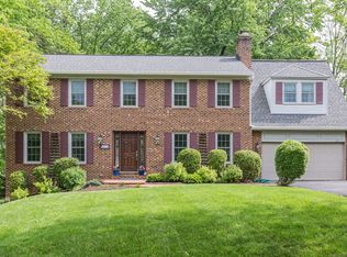 2510 Patricia Ct, Falls Church, VA 22043