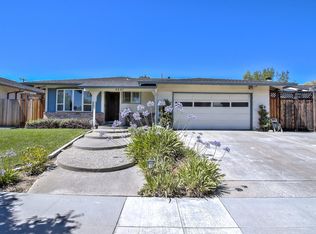 4647 Blanco Dr, San Jose, CA 95129