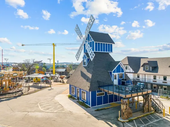 The Mill on 76 Apartments