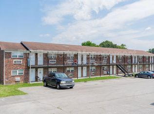 4834 Scheel Rd APT 106, Knoxville, TN 37912