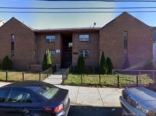 240-244 Oak St #18, Bridgeport, CT 06604