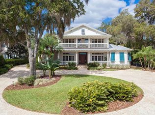 951 N Lake Sybelia Dr, Maitland, FL 32751