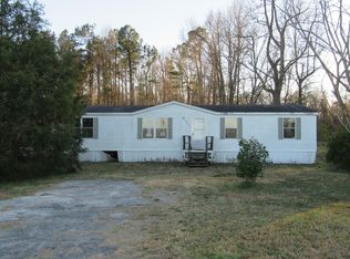 26656 Us Highway 264 Hwy E, Pantego, NC 27860