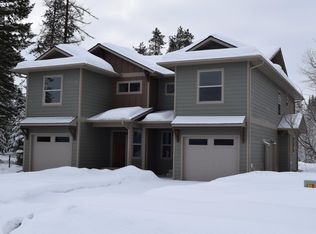21 Great Northern Dr, Whitefish, MT 59937