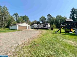 8636 Wiley Rd, Iron, MN 55751