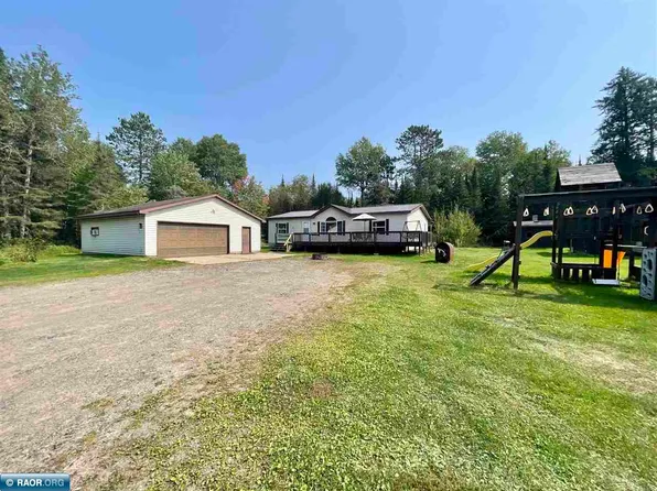 8636 Wiley Rd, Iron, MN 55751