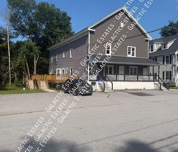 14 Eastman St #3 — Photo 1