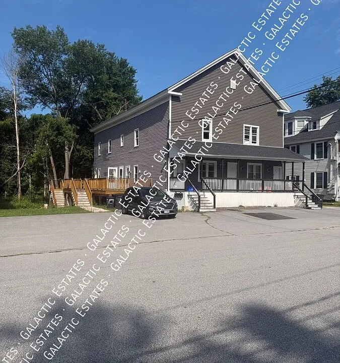 14 Eastman St #3