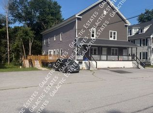 14 Eastman St APT 3, Concord, NH 03301