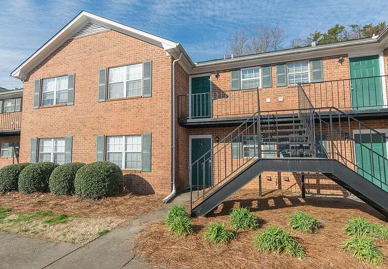2165 Milledge Ave #A-10 — Photo 1