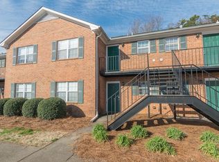 2165 Milledge Ave #A-10, Athens, GA 30605