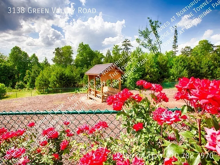 3138 Green Valley Rd — Photo 9