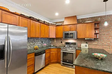 Sold by Corcoran
