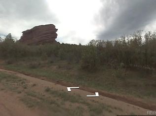 6388 Torrey Pines Dr, Larkspur, CO 80118