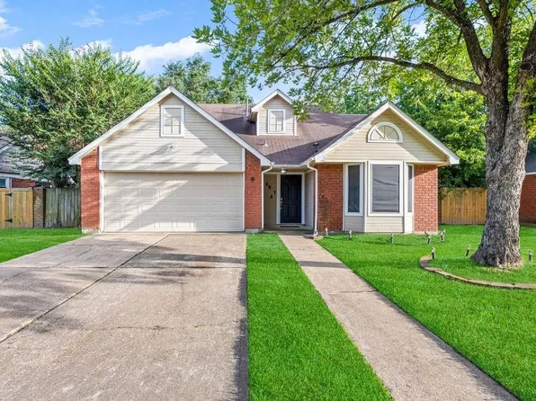 24027 Scrivener Ln, Katy, TX 77493