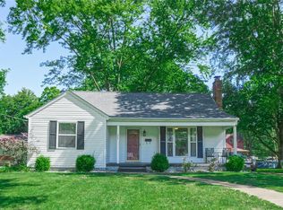 875 N 3rd St, Breese, IL 62230