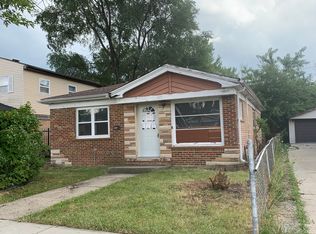 721 E 155th Ct, Phoenix, IL 60426