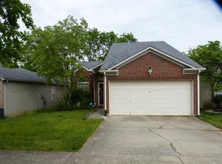 761 Nickwood Trl, Lexington, KY 40509