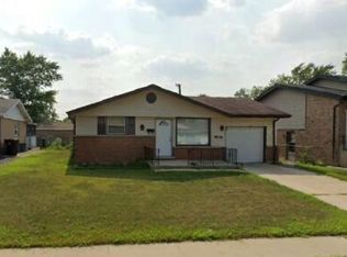 16412 Craig Dr, Oak Forest, IL