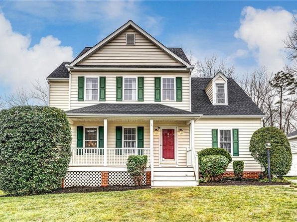Glen Allen Real Estate - Glen Allen VA Homes For Sale | Zillow