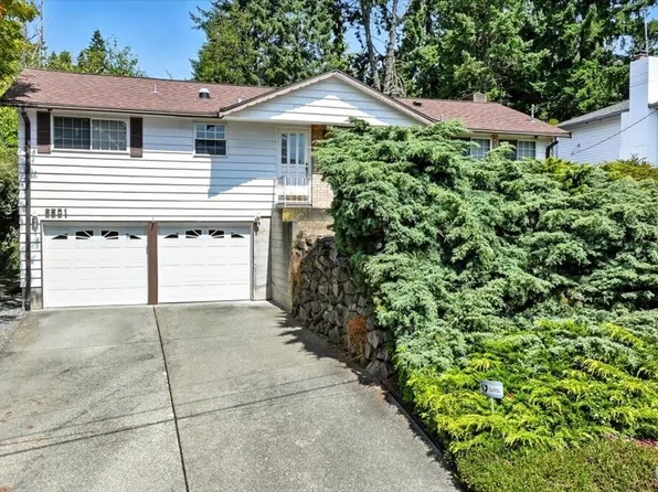 6501 233rd Place SW, Mountlake Terrace, WA 98043