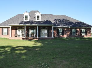 3733 Highway 605, Saint Joseph, LA 71366