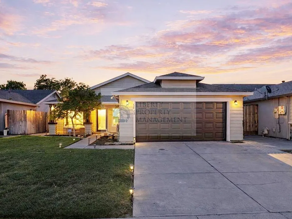 5613 Rose Brook Dr