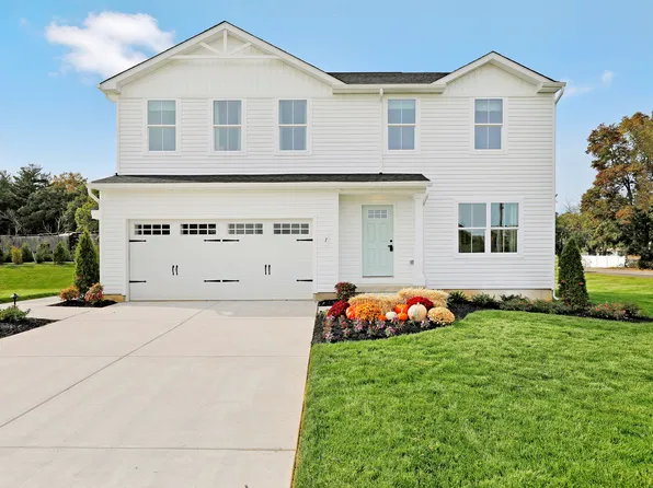 Homes Available Soon, Morgan Run